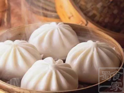 怎么鉴别好包子?蜀食一家来支招!