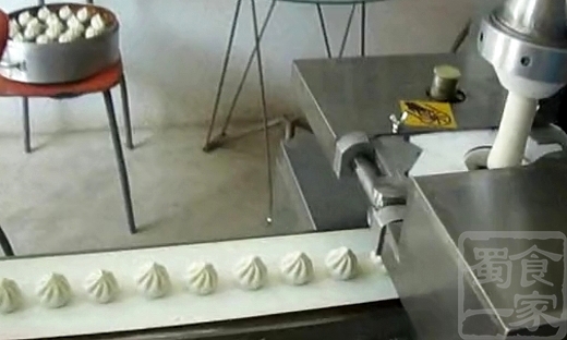 开一家包子店,到底该不该购买一台包子机?