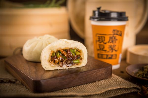 包子加盟多少钱？  蜀食一家五馅包怎么样？