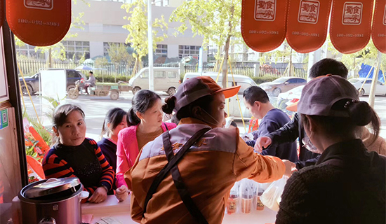 包子加盟注意事项有哪些?