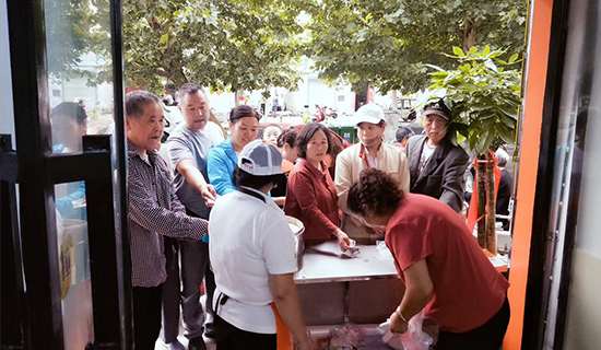 开一家包子加盟店成功的秘诀