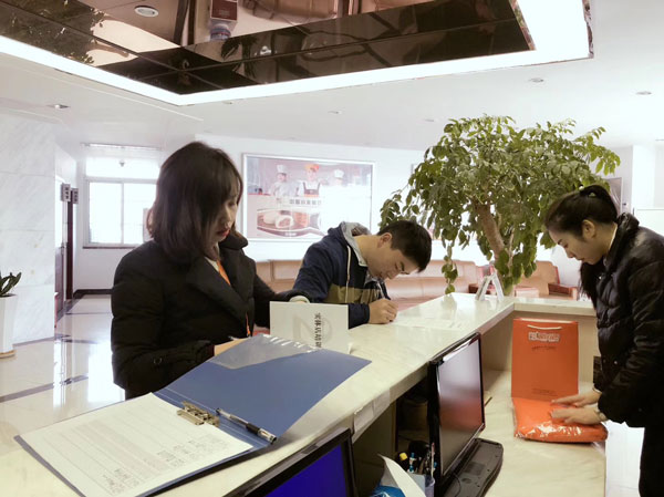 包子加盟 包子店加盟 五馅包