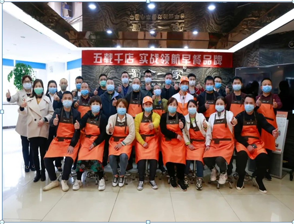 五馅包谈创业:餐饮开店需避开这三大“坑”